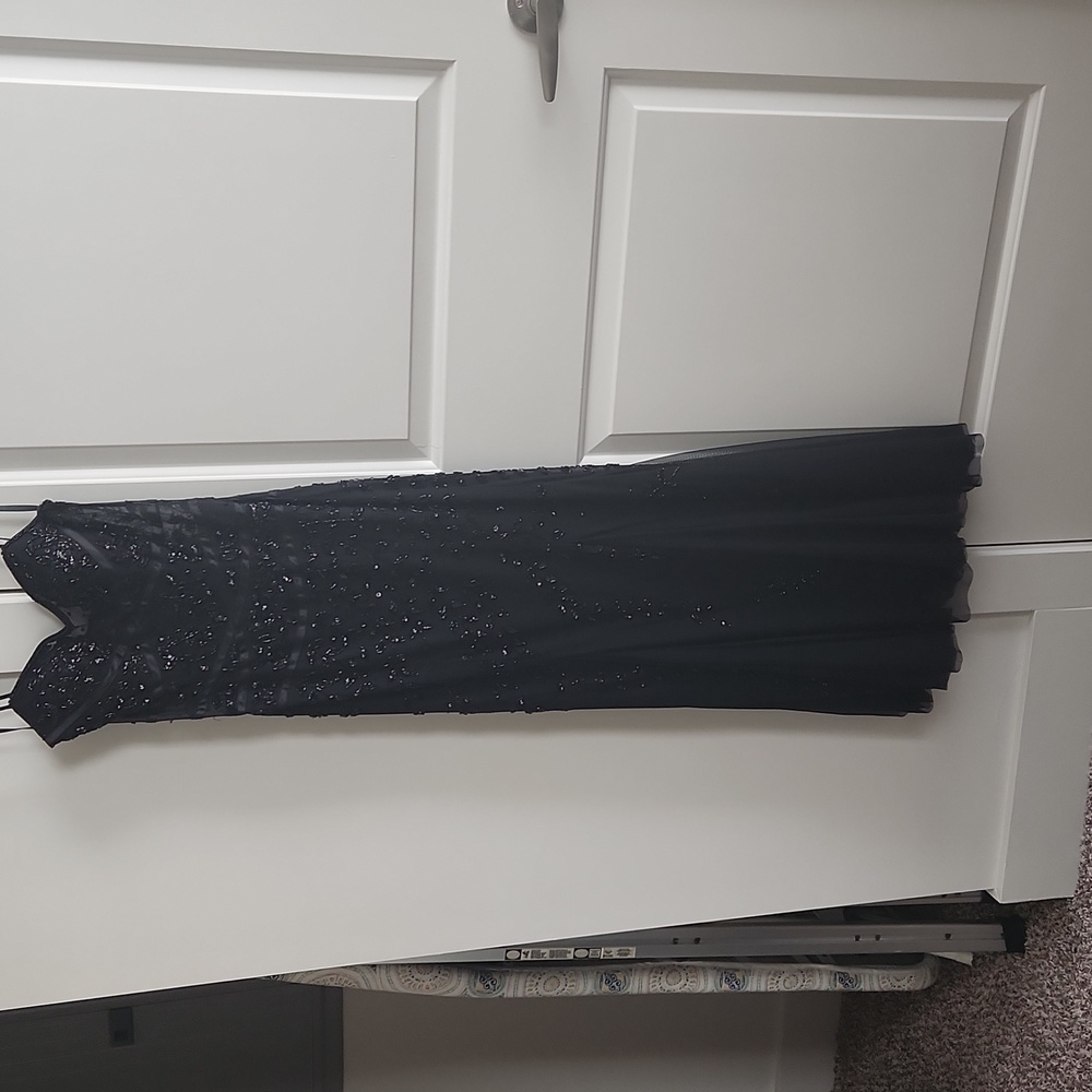 Exquisite mermaid formal gown